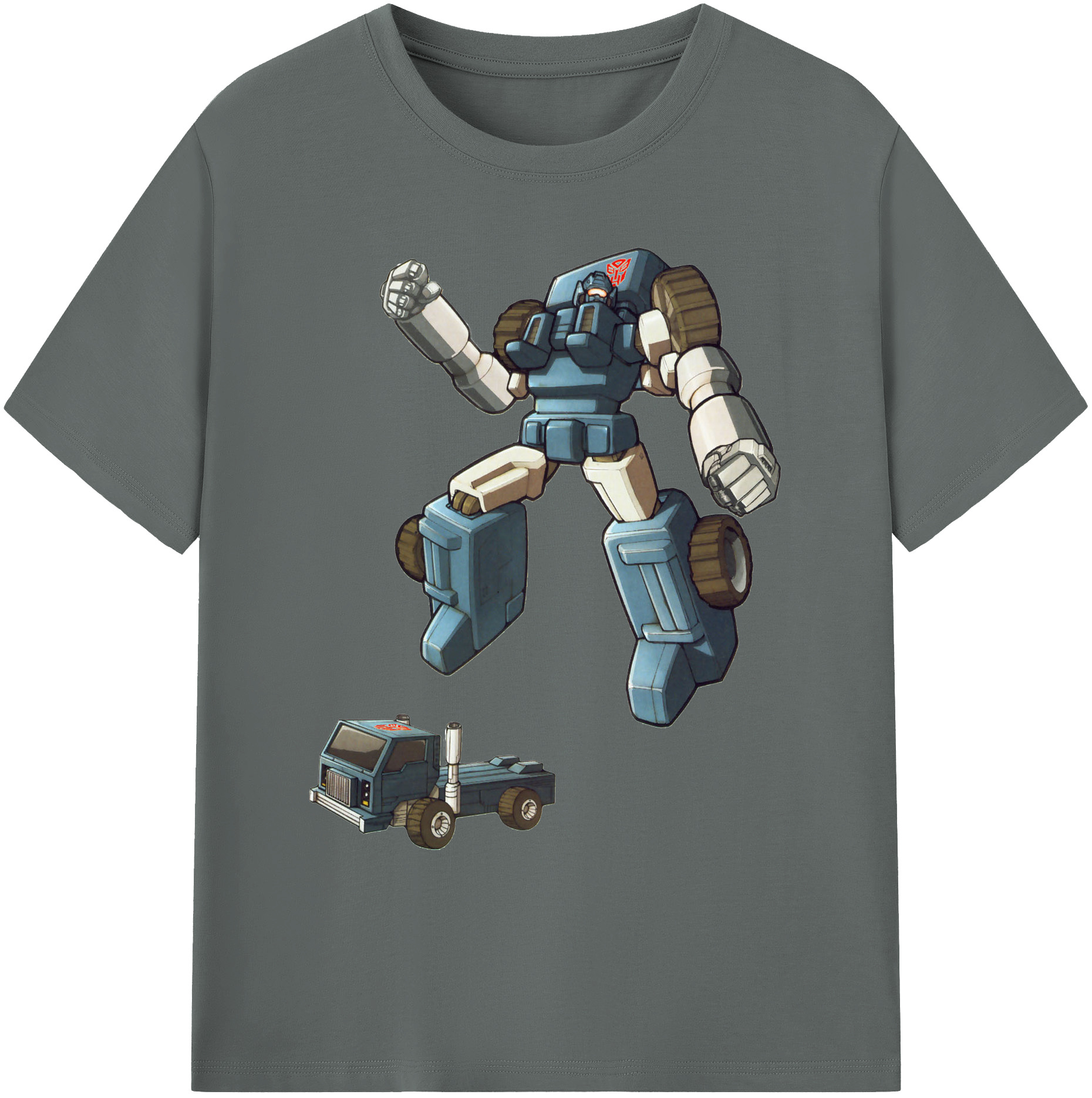 （画像用）  綿100％ メンズ半袖Tシャツ｜肌触りやわらか＆通気性